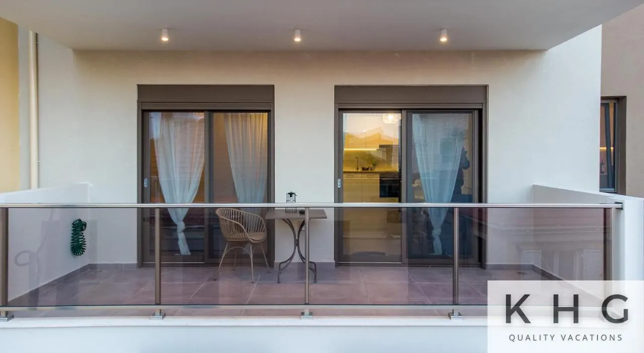 Platea Complex, Assos 2 Bed Apartment, Ammes 1 Bed Apartment, Aenos Open Plan Studio! Argostoli  Lejlighed Argostoli (Kefalonia)