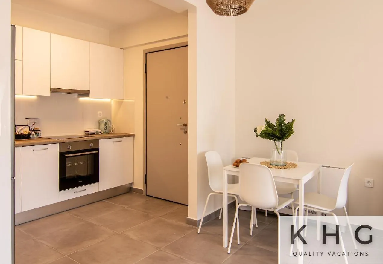 Platea Complex, Assos 2 Bed Apartment, Ammes 1 Bed Apartment, Aenos Open Plan Studio! Argostoli  Lejlighed Argostoli (Kefalonia)