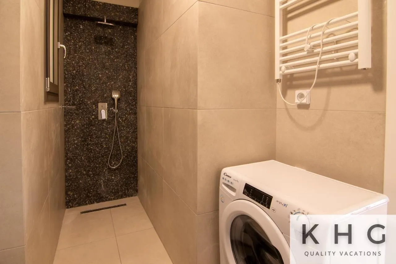Platea Complex, Assos 2 Bed Apartment, Ammes 1 Bed Apartment, Aenos Open Plan Studio! Argostoli  Argostoli (Kefalonia)