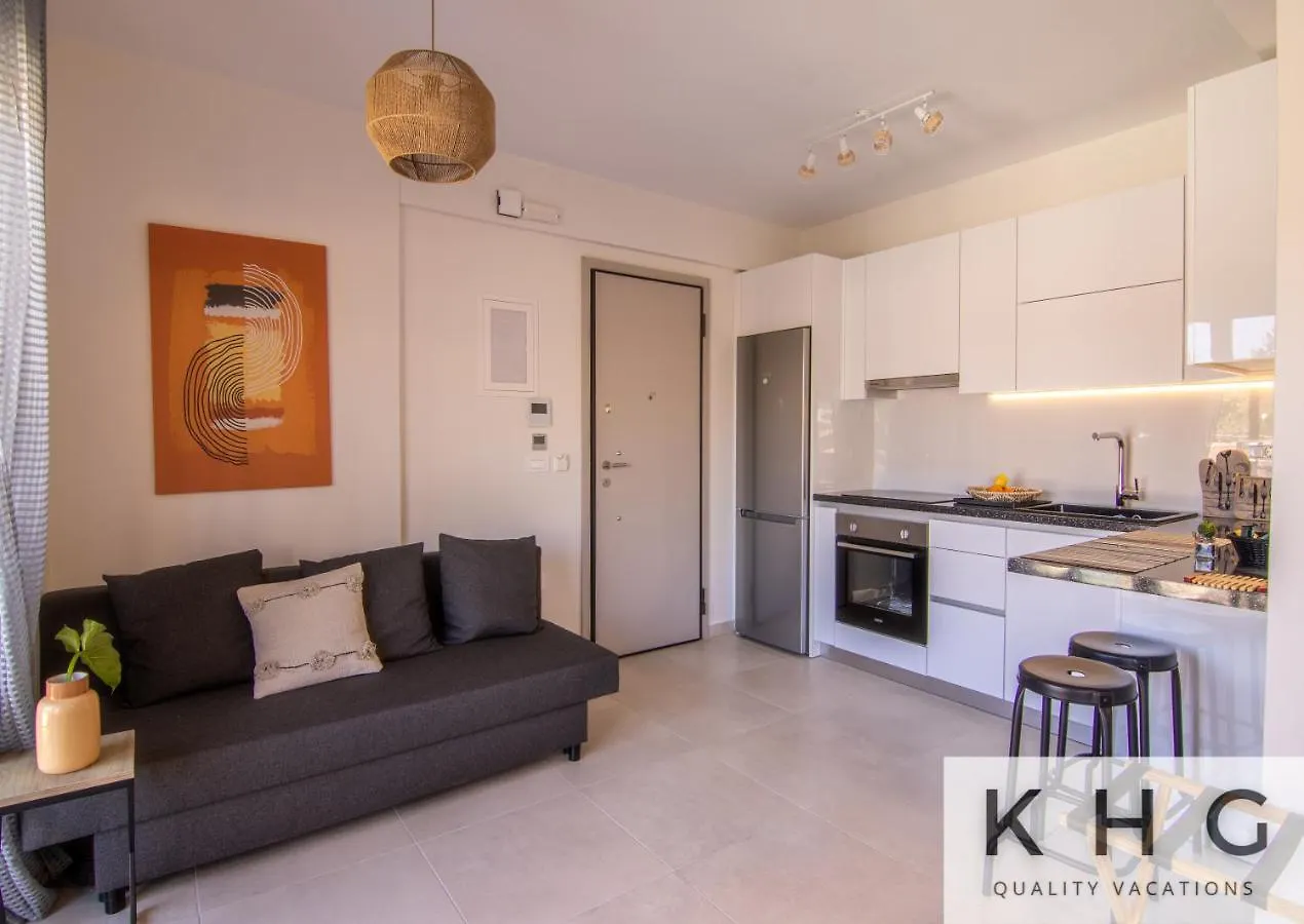 Apartment Platea Complex, Assos 2 Bed Apartment, Ammes 1 Bed Apartment, Aenos Open Plan Studio! Argostoli