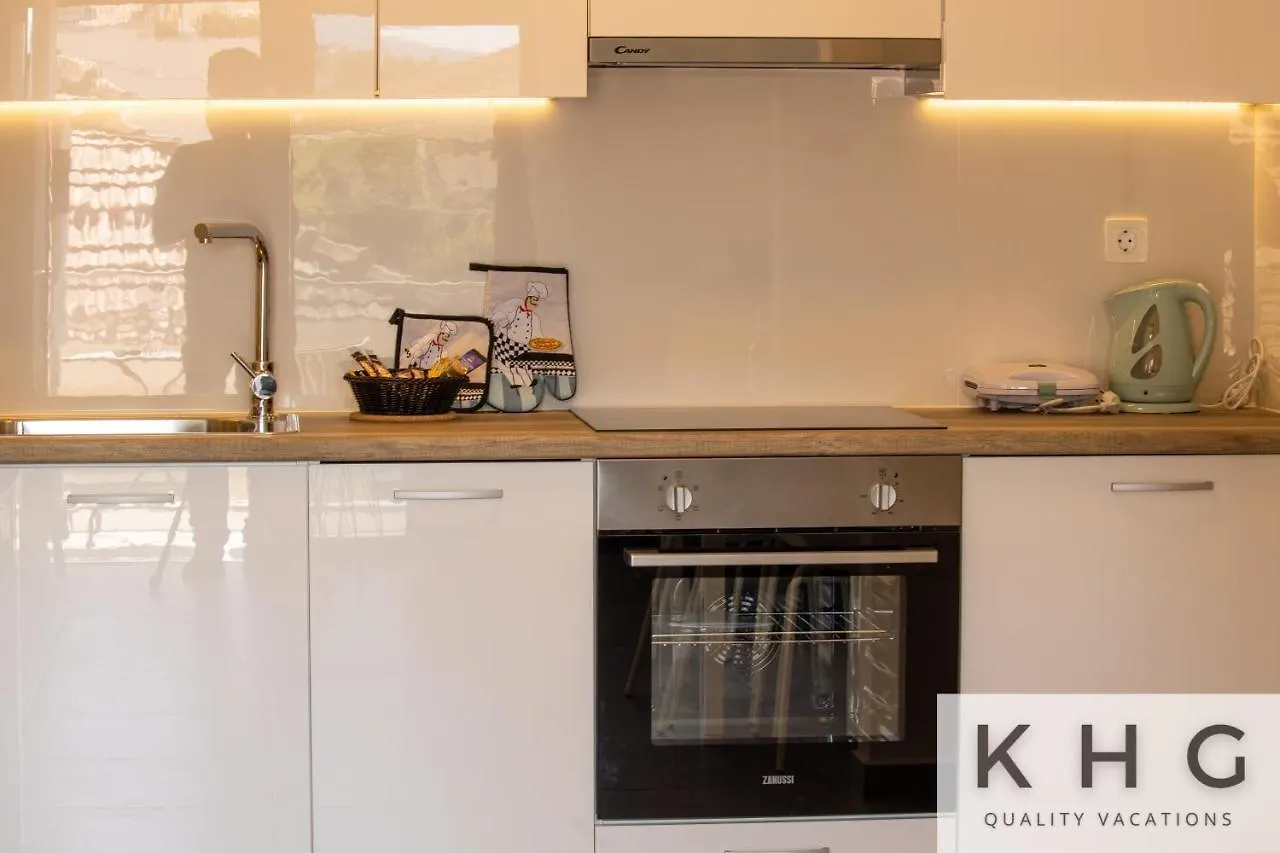 Platea Complex, Assos 2 Bed Apartment, Ammes 1 Bed Apartment, Aenos Open Plan Studio! Argostoli  Argostoli (Kefalonia)