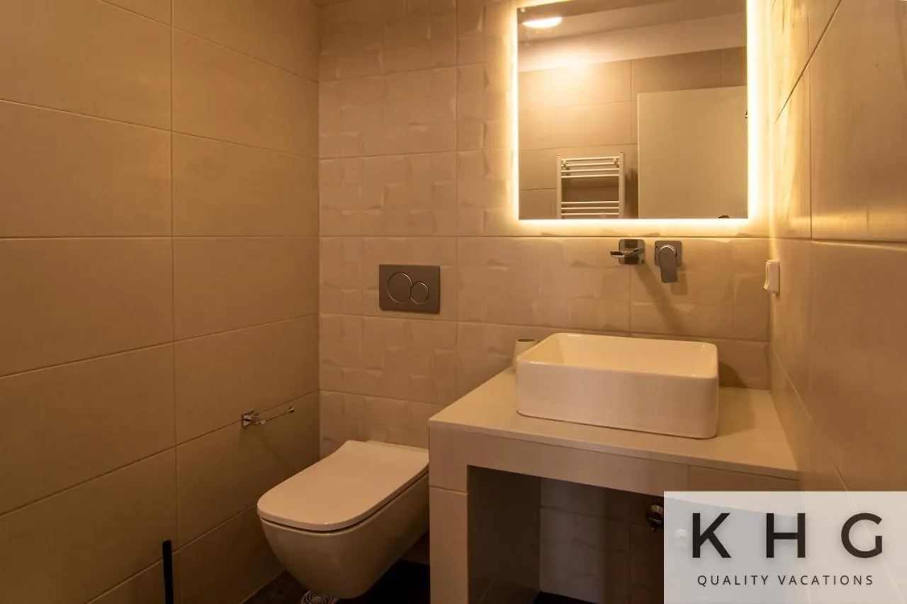 Apartment Platea Complex, Assos 2 Bed Apartment, Ammes 1 Bed Apartment, Aenos Open Plan Studio! Argostoli