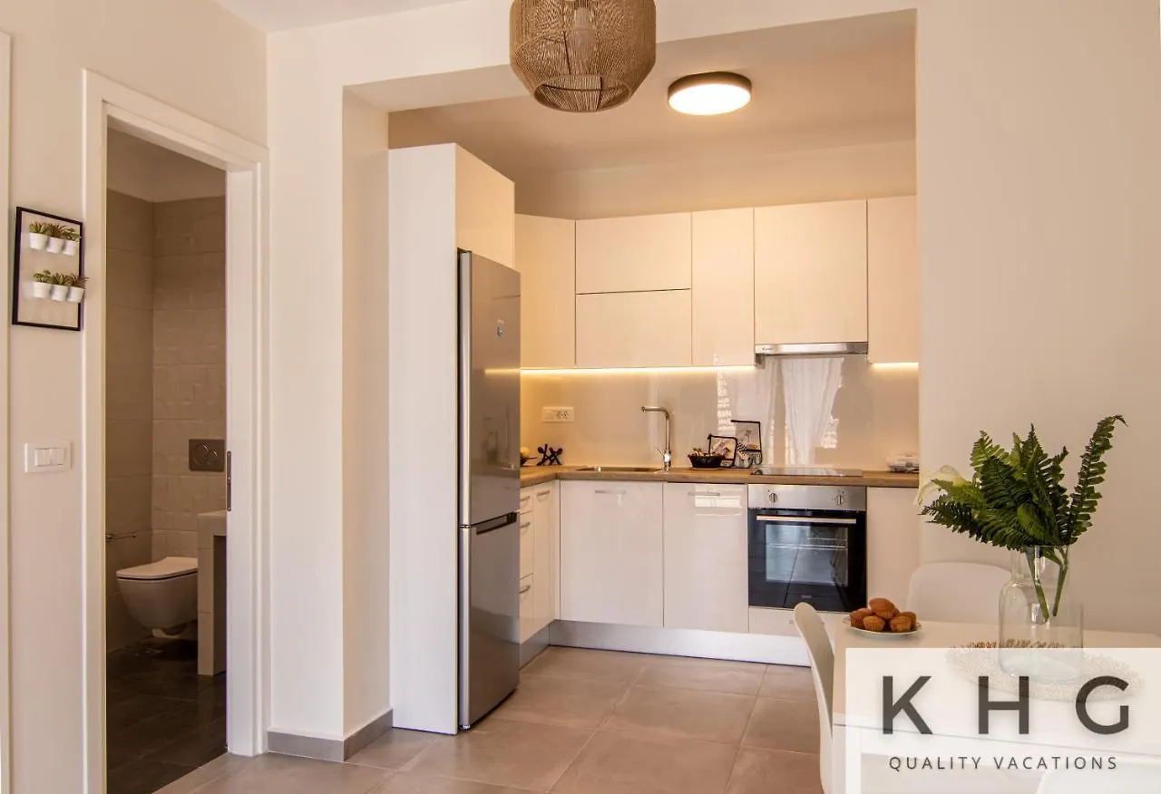 Apartment Platea Complex, Assos 2 Bed Apartment, Ammes 1 Bed Apartment, Aenos Open Plan Studio! Argostoli  Greece